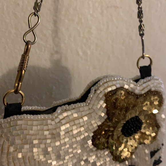 Beaded wristlet - Picture 3 of 4